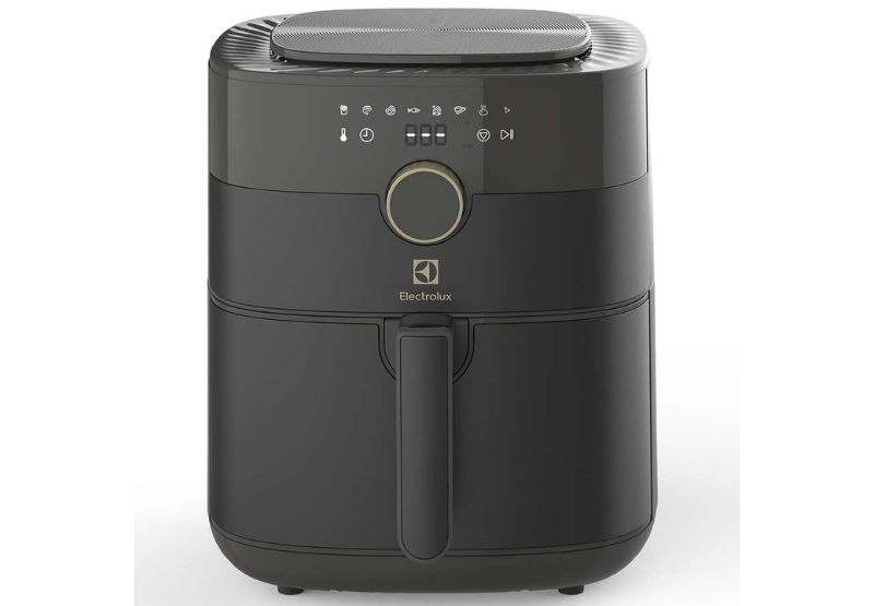 Nồi chiên không dầu Electrolux E6AF1-520K 2 Nồi chiên không dầu Electrolux E6AF1-520K
