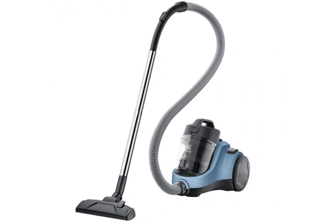 Máy hút bụi Electrolux EC31-2BB 3 Máy hút bụi Electrolux EC31-2BB