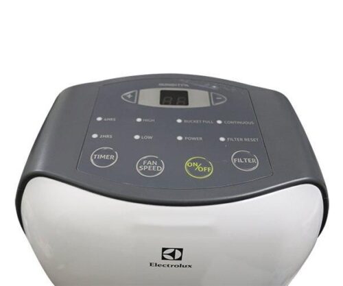 Máy hút ẩm Electrolux EDH16SDAW 8 electrolux edh16sdaw 1 1