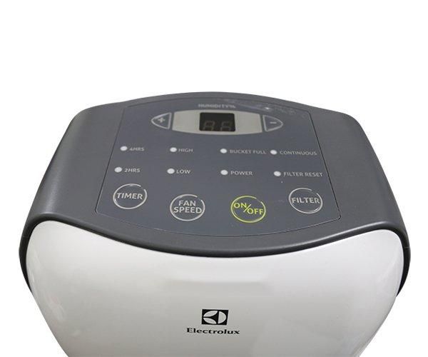 Máy hút ẩm Electrolux EDH16SDAW 5 Máy hút ẩm Electrolux EDH16SDAW - Ảnh 3