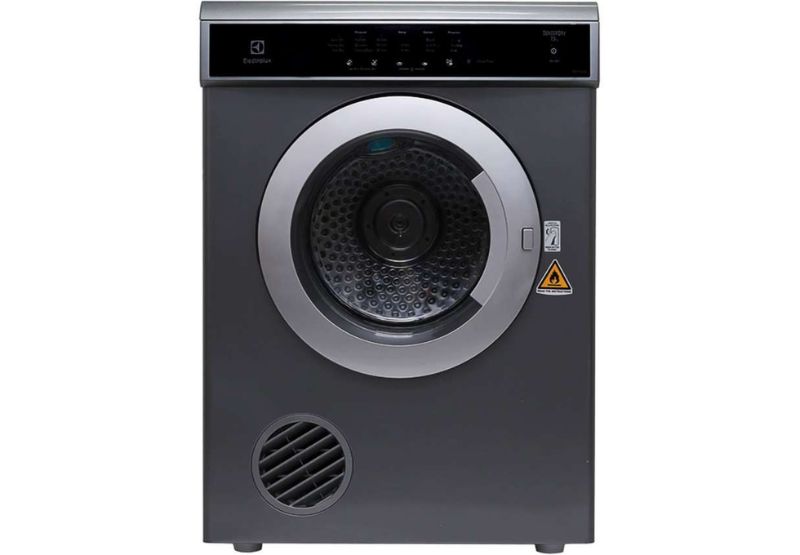 Máy sấy Electrolux EDS7552S 3 Máy sấy Electrolux EDS7552S