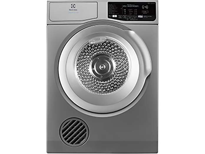 Máy sấy Electrolux EDV805JQSA 3 Máy sấy Electrolux EDV805JQSA