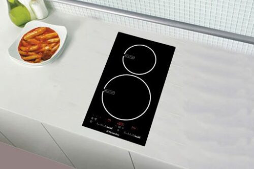 Bếp từ âm Electrolux EEH353C 5 electrolux eeh353c 1