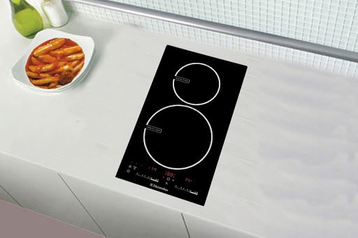 Bếp từ âm Electrolux EEH353C 4 Bếp từ âm Electrolux EEH353C - Ảnh 2