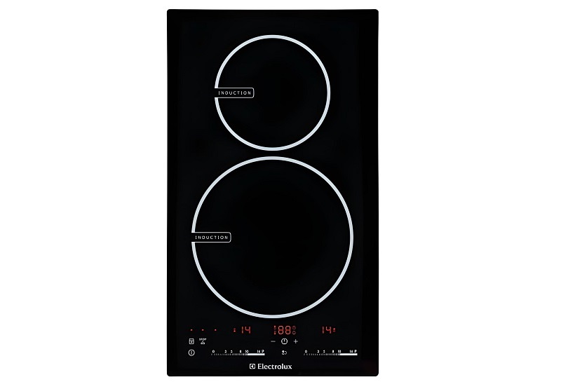 Bếp từ âm Electrolux EEH353C 3 Bếp từ âm Electrolux EEH353C