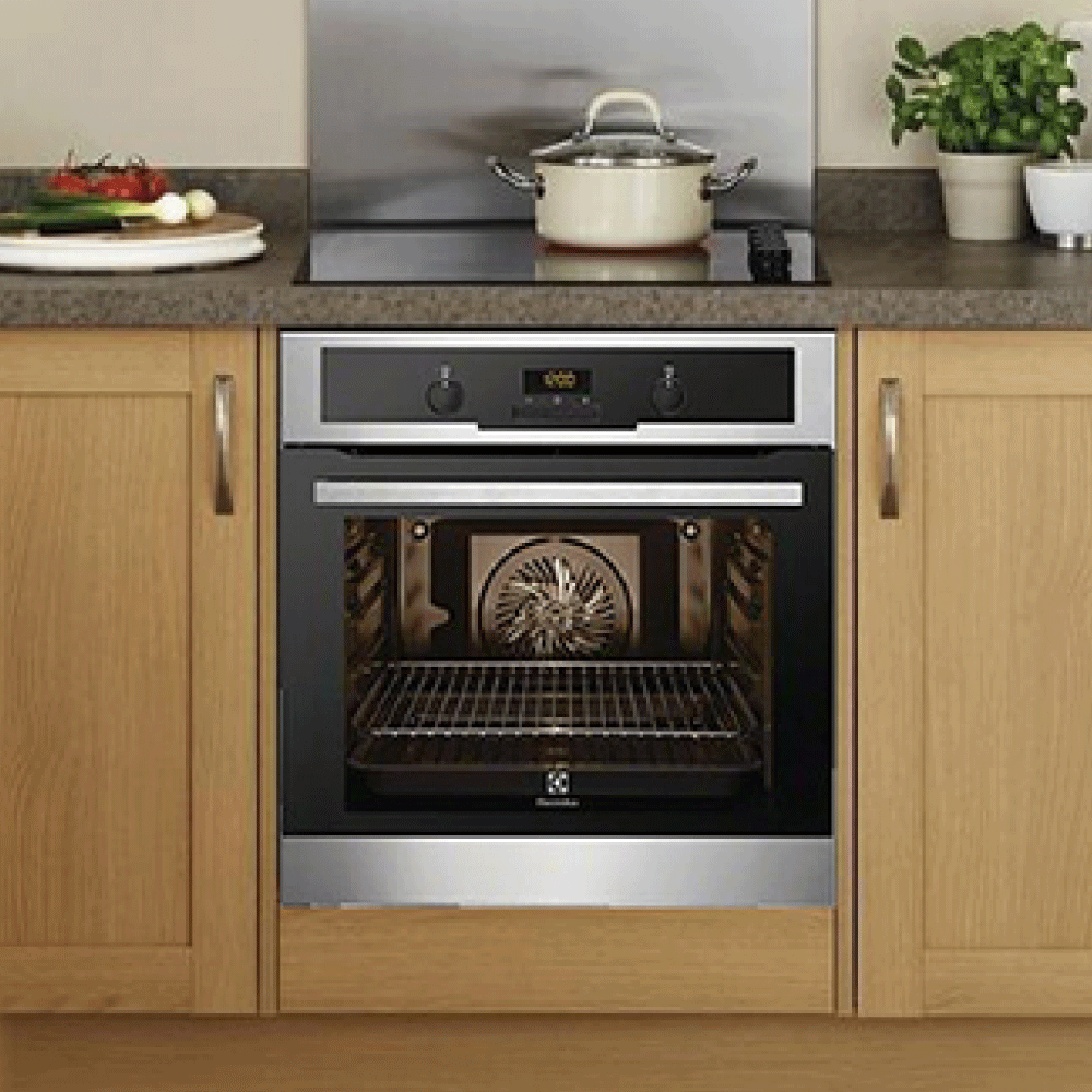 Lò nướng âm Electrolux EOC5400AOX 3 Lò nướng âm Electrolux EOC5400AOX