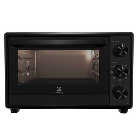 Lò Nướng để Bàn Electrolux EOT3218XG 3 Lò Nướng để Bàn Electrolux EOT3218XG