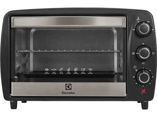 Lò nướng Electrolux EOT3805K 5 electrolux eot3805k 3