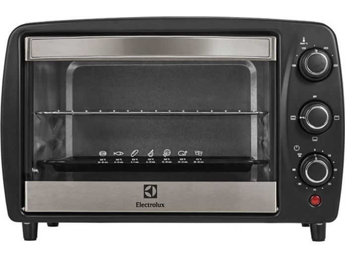 Lò nướng Electrolux EOT3805K 4 Lò nướng Electrolux EOT3805K - Ảnh 2