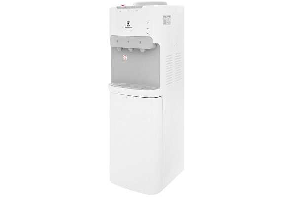 Cây Nước Nóng Lạnh Electrolux EQACF01TXWV 2 Cây Nước Nóng Lạnh Electrolux EQACF01TXWV