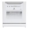 Máy Rửa Chén Electrolux ESF6010BW 2 electrolux esf6010bw 1