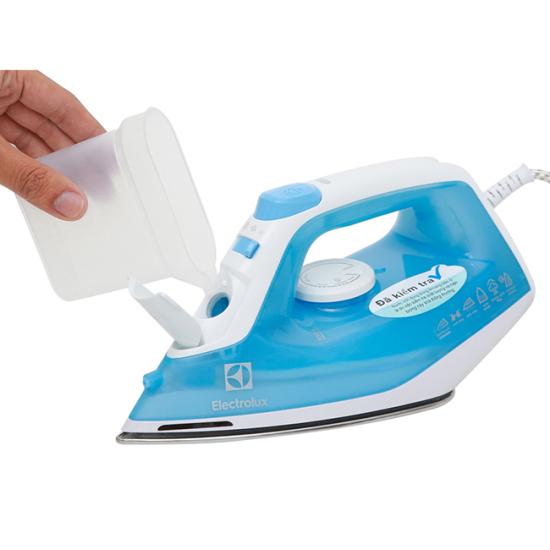 Bàn ủi hơi nước Electrolux ESI4017 5 Bàn ủi hơi nước Electrolux ESI4017 - Ảnh 3