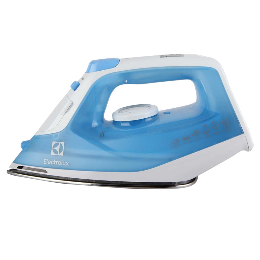 Bàn ủi hơi nước Electrolux ESI4017 4 Bàn ủi hơi nước Electrolux ESI4017 - Ảnh 2