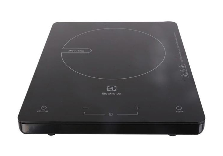 Bếp điện từ Electrolux ETD29KC 4 Bếp điện từ Electrolux ETD29KC - Ảnh 2