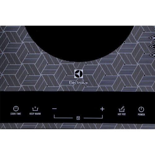 Bếp điện từ Electrolux ETD29PKB 6 electrolux etd29pkb 1