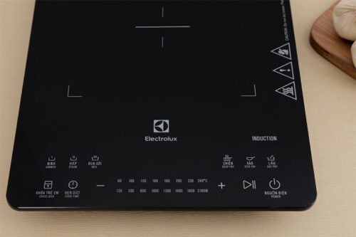 Bếp điện từ Electrolux ETD42SKA 8 electrolux etd42ska 2