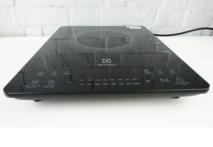 Bếp điện từ Electrolux ETD42SKR 4 Bếp điện từ Electrolux ETD42SKR - Ảnh 3