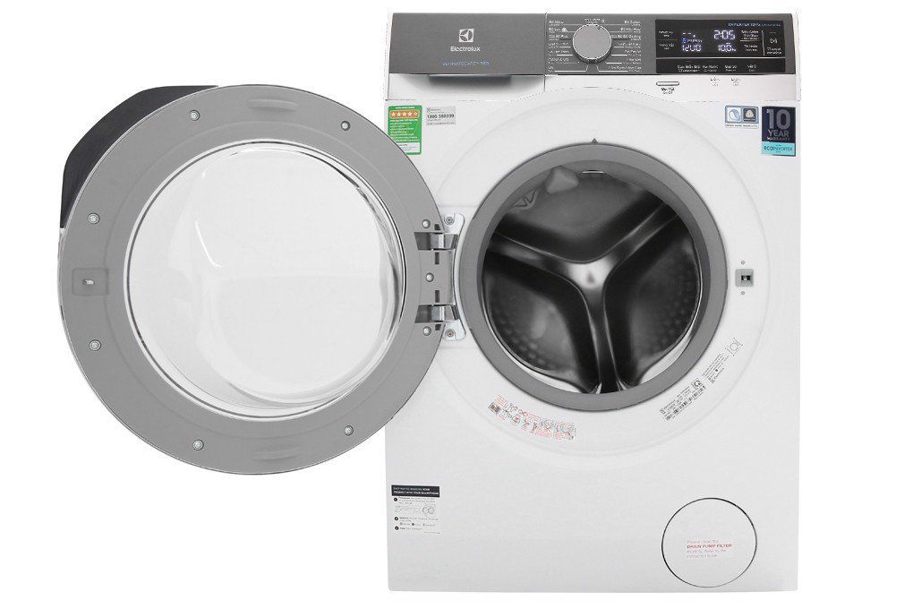 Máy giặt Electrolux EWF1023BEWA 6 Máy giặt Electrolux EWF1023BEWA - Ảnh 4