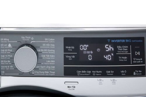 Máy giặt Electrolux EWF1141AESA 10 electrolux ewf1141aesa 1 1