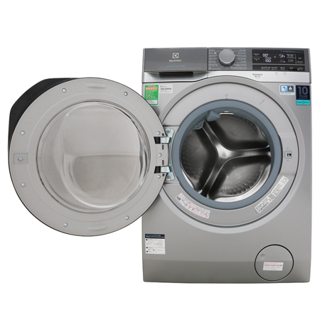 Máy giặt Electrolux EWF1141AESA 4 Máy giặt Electrolux EWF1141AESA - Ảnh 2