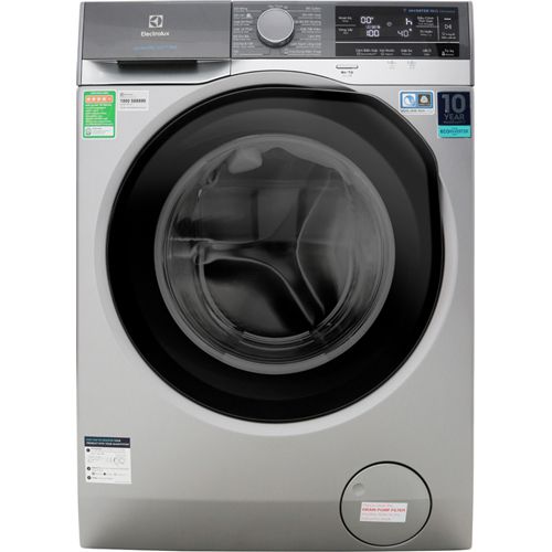 Máy giặt Electrolux EWF1141AESA 5 Máy giặt Electrolux EWF1141AESA - Ảnh 3