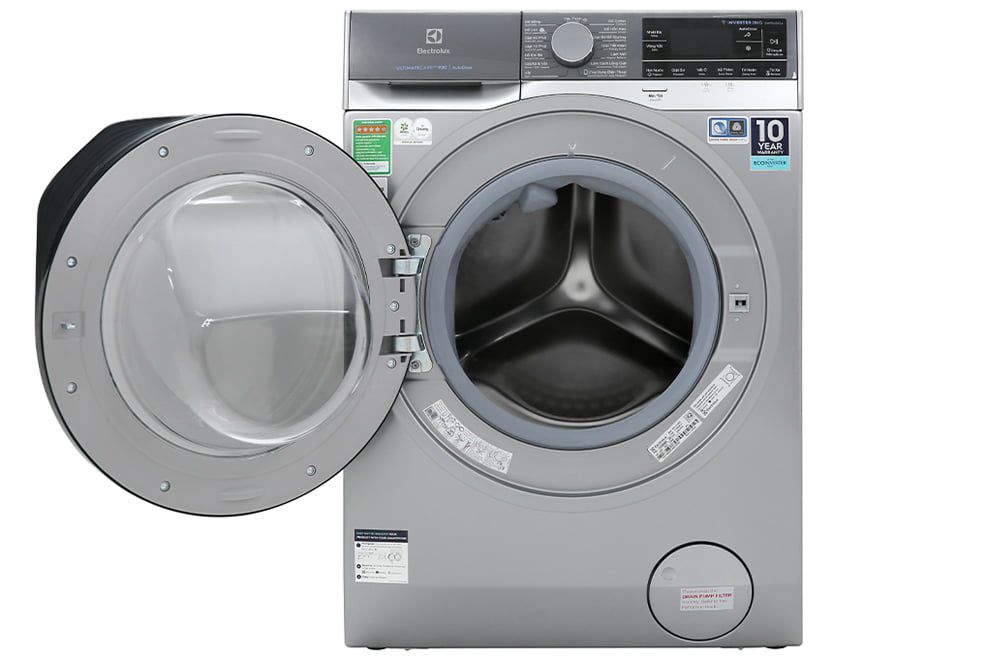 Máy giặt Electrolux EWF1141SESA 3 Máy giặt Electrolux EWF1141SESA