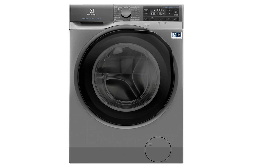 Máy giặt Electrolux EWF1141SESA 4 Máy giặt Electrolux EWF1141SESA - Ảnh 2