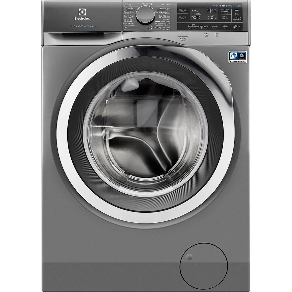 Máy giặt Electrolux EWF1142BESA 4 Máy giặt Electrolux EWF1142BESA - Ảnh 2