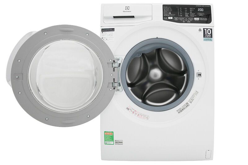 Máy giặt Electrolux EWF7525DQWA 3 Máy giặt Electrolux EWF7525DQWA