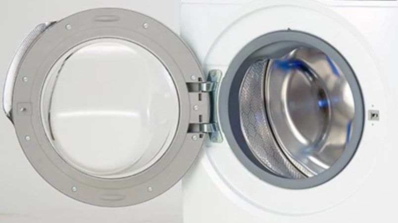Máy giặt Electrolux EWF8025CQWA 5 Máy giặt Electrolux EWF8025CQWA - Ảnh 3