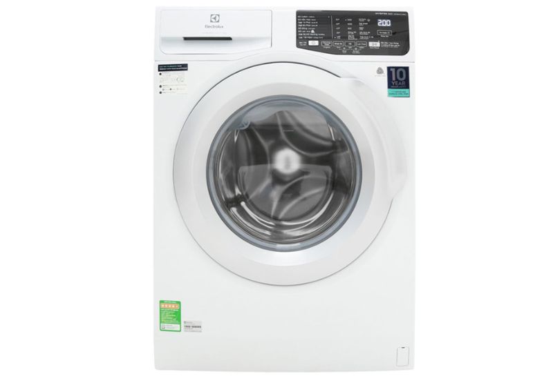 Máy giặt Electrolux EWF8025DGWA 3 Máy giặt Electrolux EWF8025DGWA
