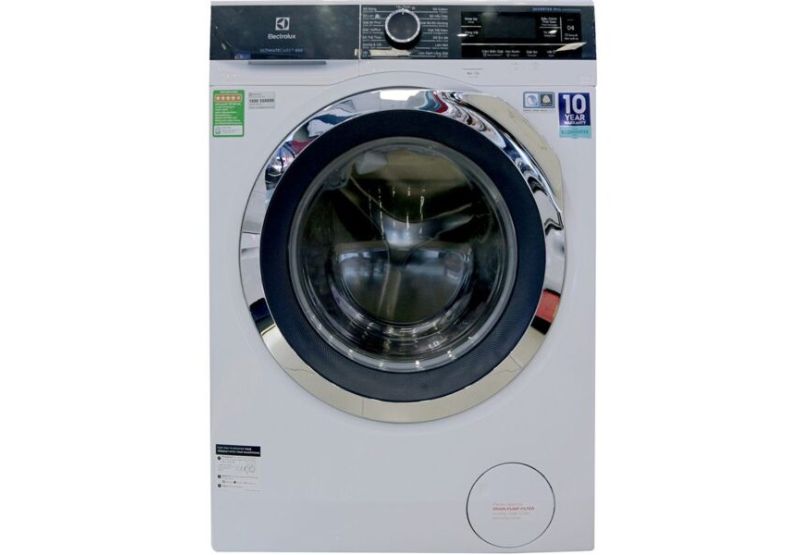 Máy giặt Electrolux EWF9023BDWA 3 Máy giặt Electrolux EWF9023BDWA