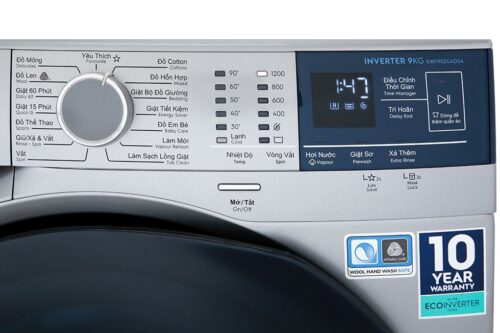 Máy giặt Electrolux EWF9024ADSA 11 electrolux ewf9024adsa 1 1