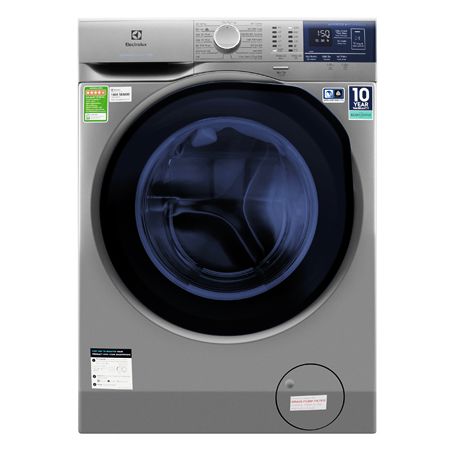 Máy giặt Electrolux EWF9024ADSA 6 Máy giặt Electrolux EWF9024ADSA - Ảnh 4