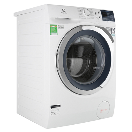Máy giặt Electrolux EWF9024BDWB 4 Máy giặt Electrolux EWF9024BDWB - Ảnh 2