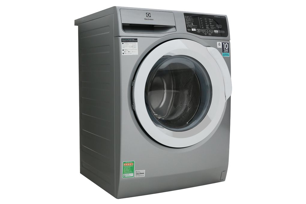 Máy giặt Electrolux EWF9025BQSA 3 Máy giặt Electrolux EWF9025BQSA