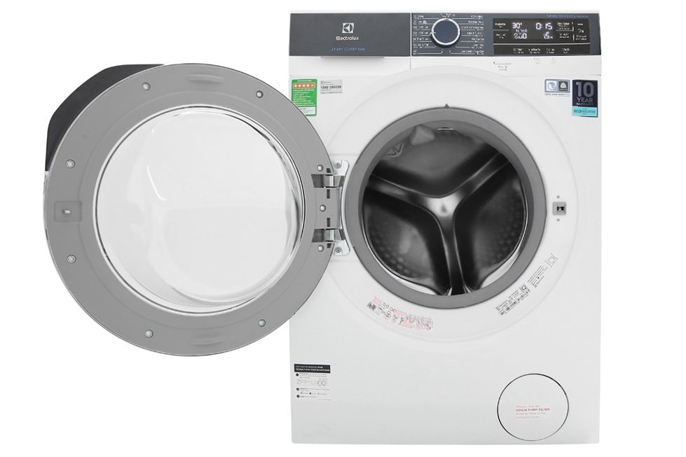Máy giặt Electrolux EWF9523BDWA 6 Máy giặt Electrolux EWF9523BDWA - Ảnh 4