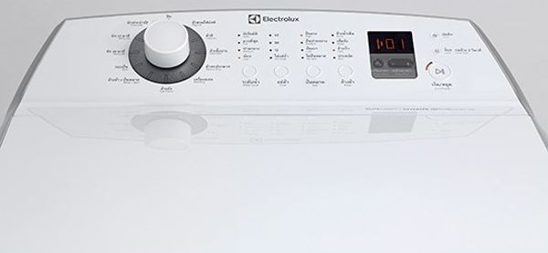 Máy giặt Electrolux EWT1254DCWA 5 Máy giặt Electrolux EWT1254DCWA - Ảnh 3