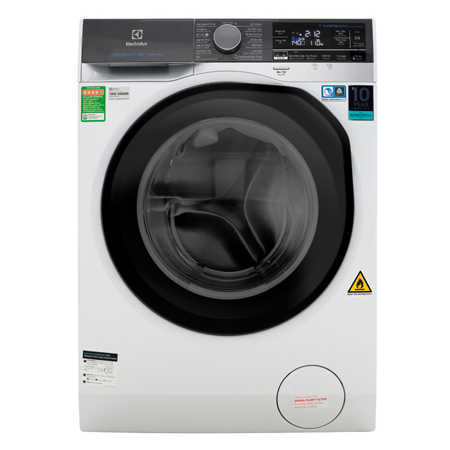 Máy giặt sấy Electrolux EWW1141AEWA 4 Máy giặt sấy Electrolux EWW1141AEWA - Ảnh 2
