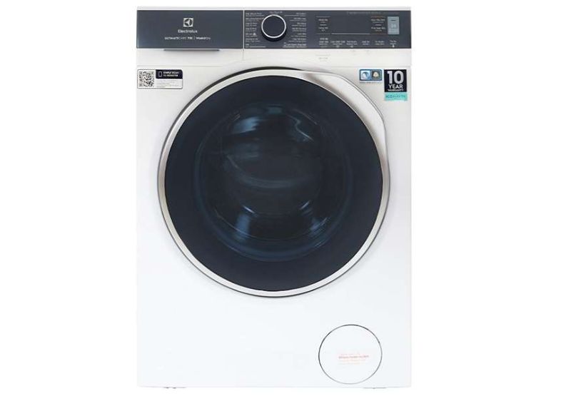 Máy Giặt Electrolux EWW1142Q7WB 3 Máy Giặt Electrolux EWW1142Q7WB
