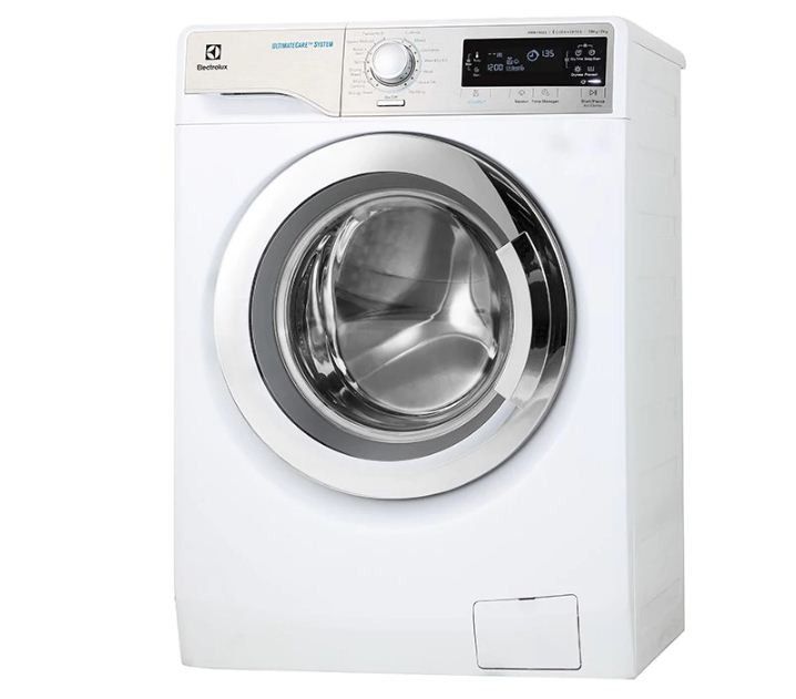 Máy giặt sấy Electrolux EWW14023 4 Máy giặt sấy Electrolux EWW14023 - Ảnh 2