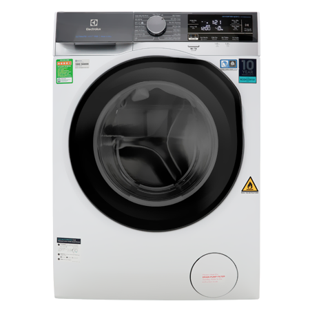 Máy giặt sấy Electrolux EWW8023AEWA 4 Máy giặt sấy Electrolux EWW8023AEWA - Ảnh 2