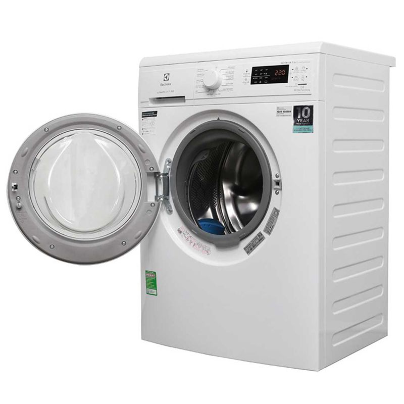 Máy giặt sấy Electrolux EWW8025DGWA 5 Máy giặt sấy Electrolux EWW8025DGWA - Ảnh 3