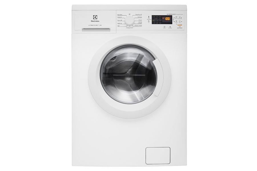 Máy giặt sấy Electrolux EWW8025DGWA 4 Máy giặt sấy Electrolux EWW8025DGWA - Ảnh 2