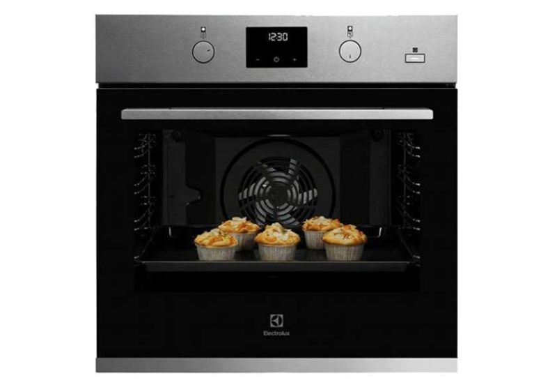 Lò Nướng Electrolux KODGH70TXA 3 Lò Nướng Electrolux KODGH70TXA