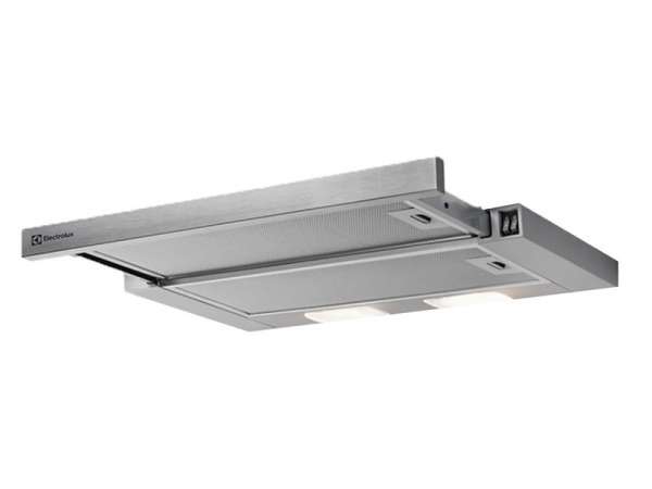 Máy hút mùi Electrolux LFP216S 3 Máy hút mùi Electrolux LFP216S