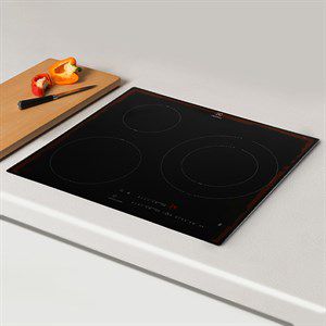 Bếp từ âm Electrolux LIT60342 5 Bếp từ âm Electrolux LIT60342 - Ảnh 3