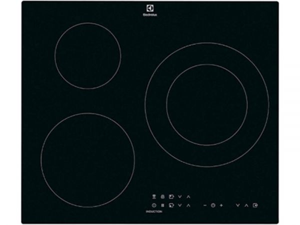 Bếp từ âm Electrolux LIT60342 4 Bếp từ âm Electrolux LIT60342 - Ảnh 2