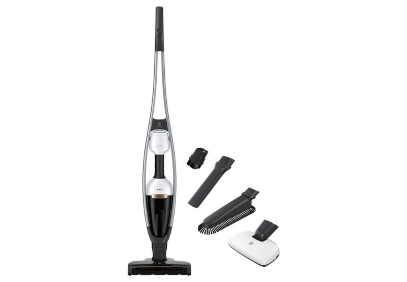 Máy hút bụi Electrolux PQ91-3BW 3 Máy hút bụi Electrolux PQ91-3BW