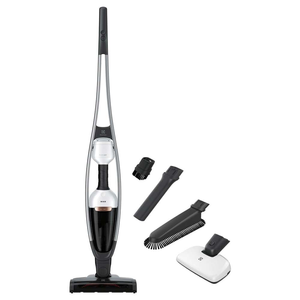 Máy hút bụi Electrolux PQ91-3BW 4 Máy hút bụi Electrolux PQ91-3BW - Ảnh 2